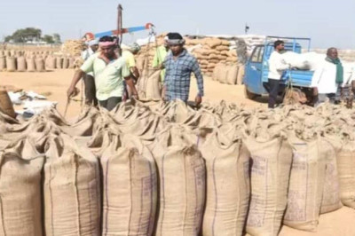 धान उपार्जन केन्द्रों में 55 लाख का फर्जीवाड़ा, पुलिस ने एफआईआर दर्ज कर 3 प्रभारियों को किया गिरफ्तार…