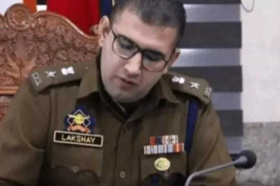 इस IPS को रिएलोकेट में मिला छत्तीसगढ़ कैडर...
