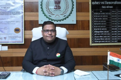 राज्य स्थापना दिवस के अवसर पर किया जायेगा दीप प्रज्जवलन
