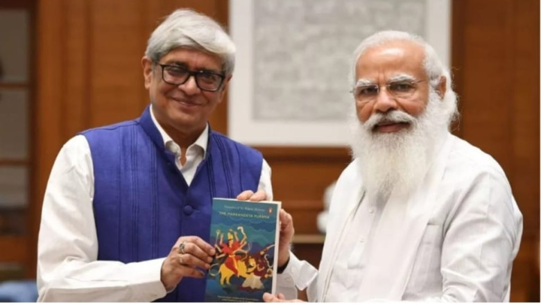 ब्रेकिंग :- दिग्गज अर्थशास्त्री बिबेक देबरॉय का निधन, प्राचीन ग्रंथों को युवाओं तक पहुंचाया; PM के आर्थिक सलाहकार परिषद के अध्यक्ष भी थे*