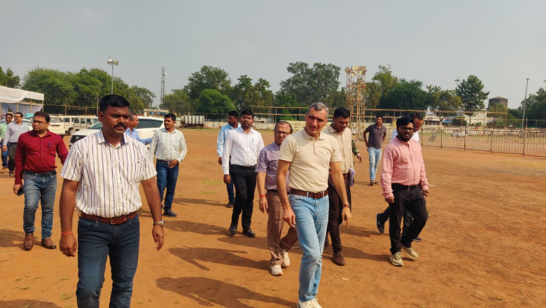 05 नवम्बर को राज्योत्सव में रहेगी छत्तीसगढ़ी लोक गायक संजय सुरीला की धूम