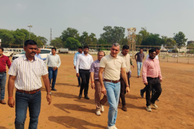 05 नवम्बर को राज्योत्सव में रहेगी छत्तीसगढ़ी लोक गायक संजय सुरीला की धूम