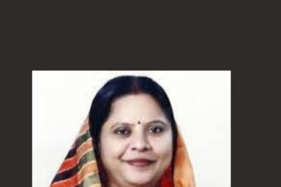 लोकसभा सांसद रूपकुमारी चौधरी मुख्य अतिथि होंगी  आज करेंगी ज़िला स्तरीय राज्योत्सव का शुभारम्भ....