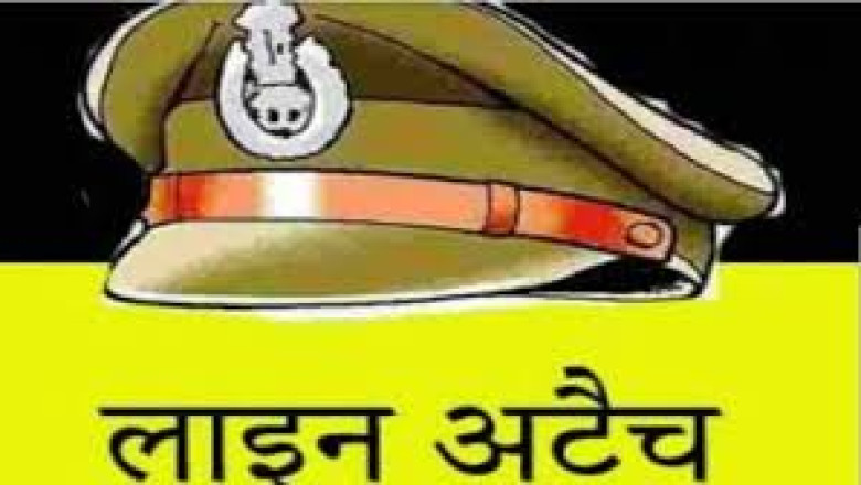 एसपी की सख्ती के बाद भी थानेदारों की मनमानी और लापरवाही कम नहीं हो रही है...