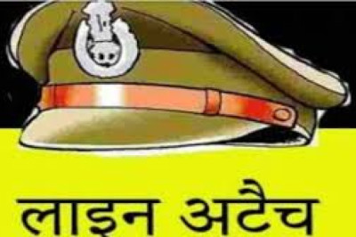 एसपी की सख्ती के बाद भी थानेदारों की मनमानी और लापरवाही कम नहीं हो रही है...