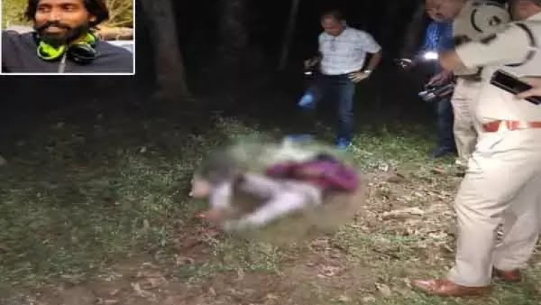 ब्रेकिंग न्यूज भिलाई : कुख्यात अमित जोश एनकाउंटर, 36 अपराध, 35 हजार का इनाम, जानिए पूरा मामला...