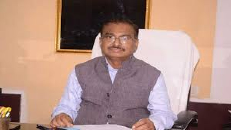 प्रदीप उपाध्याय सुसाइड केस... 3 ADM रैंक के अधिकारियों पर प्रताड़ना का लगाया था आरोप, सुसाइड नोट भी मिला था
