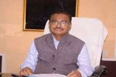 प्रदीप उपाध्याय सुसाइड केस... 3 ADM रैंक के अधिकारियों पर प्रताड़ना का लगाया था आरोप, सुसाइड नोट भी मिला था