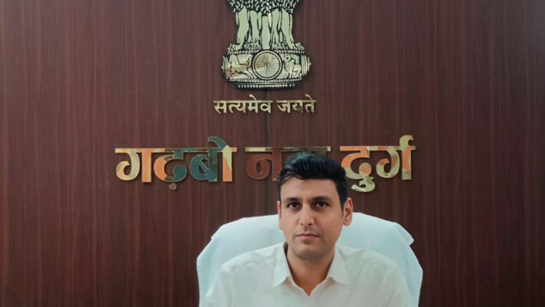 राजस्व टैक्स वसूली एवं स्वच्छता सर्वेक्षण अभियान साथ-साथ चलाएगा निगम: