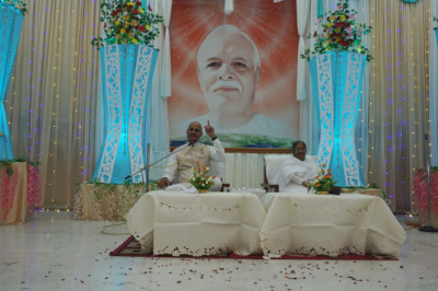 *शिव अर्थात सदा कल्याणकारी इस शब्द से ब्रह्मांड की सारी पॉजिटिविटी को अपने जीवन में धारण करे.. ब्रह्माकुमार ललित भाई, माउंट आबू*