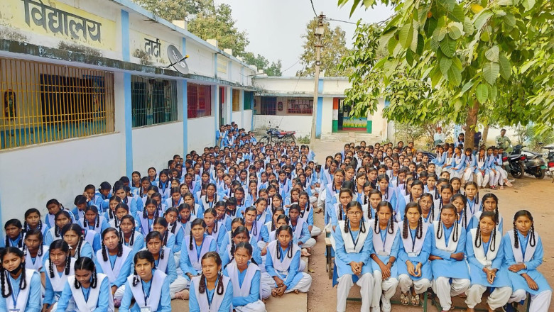 एक युद्ध नशे  के विरूद्ध, बाल विवाह एवं बेटी बचाओं बेटी पढाओं  जागरूक कार्यक्रम...