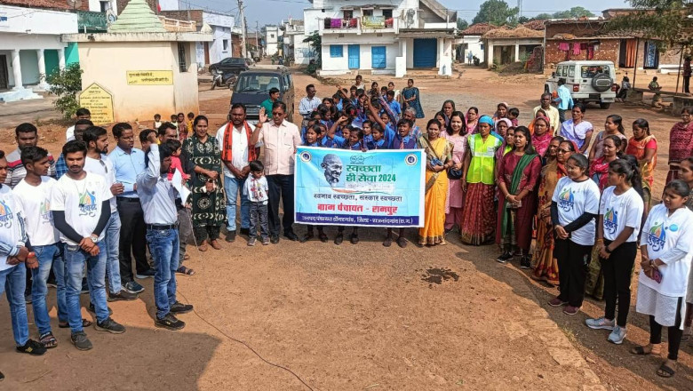 जिला प्रशासन द्वारा संचालित मिशन जल रक्षा, पोट्ठ लईका पहल एवं अन्य कार्यक्रम के संबंध में दी गई जानकारी...