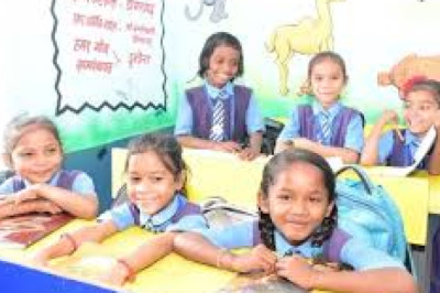 पीएम श्री योजना के तहत  प्राथमिक शाला डुंडेरा का हुआ कायाकल्प, बच्चों के चेहरों पर आई मुस्कान : मुख्यमंत्री विष्णुदेव साय