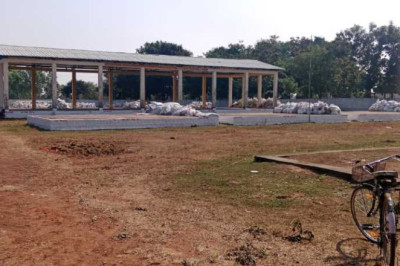 गरियाबंद ब्रेकिंग : धान खरीदी की सारी तैयारी पूर्ण 67 समितियों के अंतर्गत 90 केंद्रों के माध्यम से की जाएगी खरीदी 4341 नए किसानों सहित कुल 90771 किसान बेचेंगे धान...