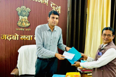 कमिश्नर द्वारा संपत्ति कर का भुगतान करने की अपील से 32 साल पुराने बकायादार ने निगम आकर जमा किया संपत्ति कर: