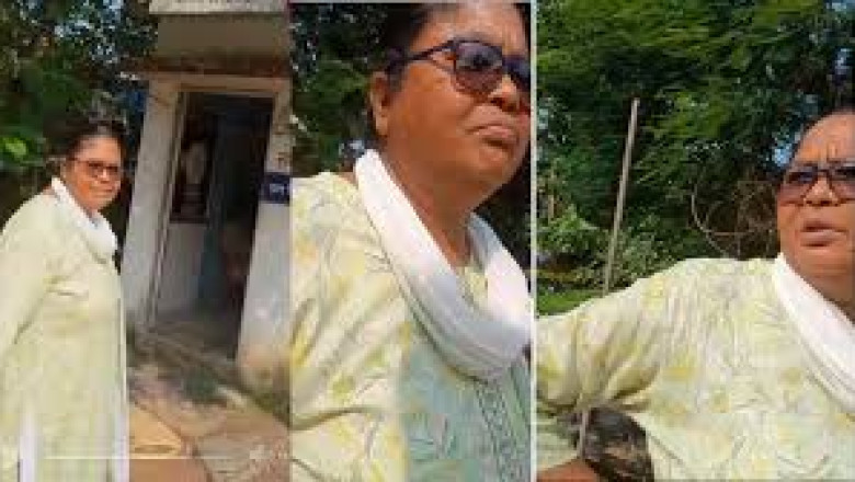 महिला सब इंस्पेक्टर के रिश्वत मांगने का VIDEO सामने आया,SI बोलीं- 5 हजार भेज देना...मैं 10-20-50 हजार वाली नहीं