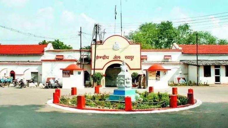 अनिल टुटेजा, अनवर ढेबर रायपुर जेल वापस होंगे शिफ्ट...