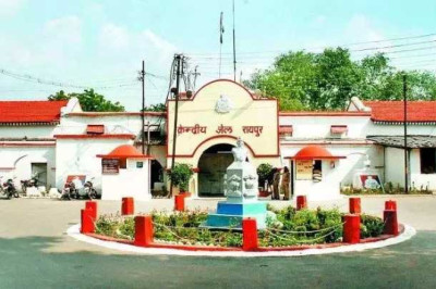 अनिल टुटेजा, अनवर ढेबर रायपुर जेल वापस होंगे शिफ्ट...