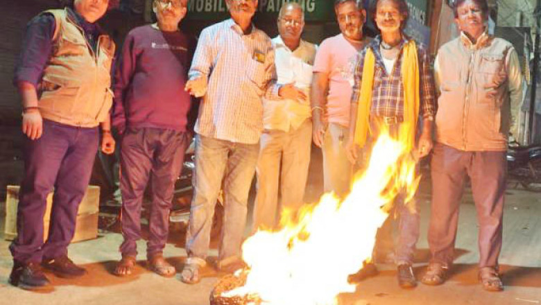 बैगा ग्रुप की अनूठी पहल, छत्तीसगढ़ की संस्कृति व परंपरा को रखा जीवंत...
