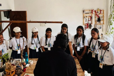 21वीं पशु संगणना की तैयारी के लिये रणनीति बनाने और सशक्त करने के लिये संभाग स्तरीय कार्यशाला संपन्न...