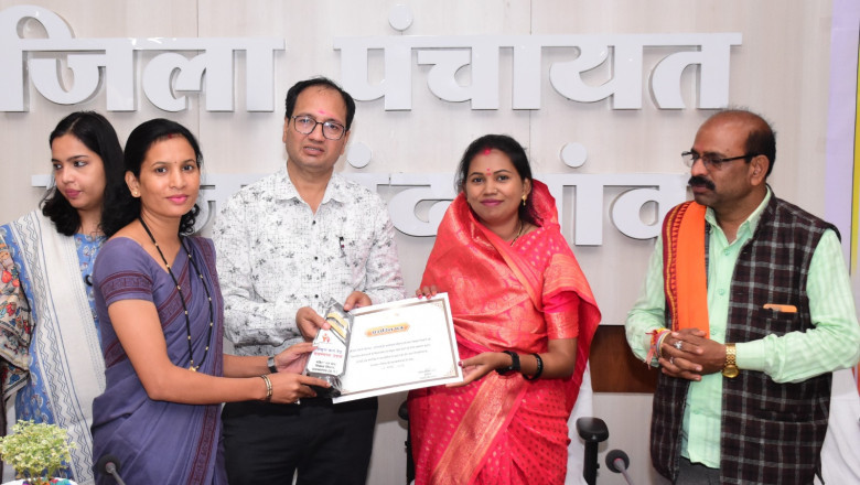 डोंगरगढ़ के दो राईस मिल की संयुक्त टीम द्वारा की गई जांच...