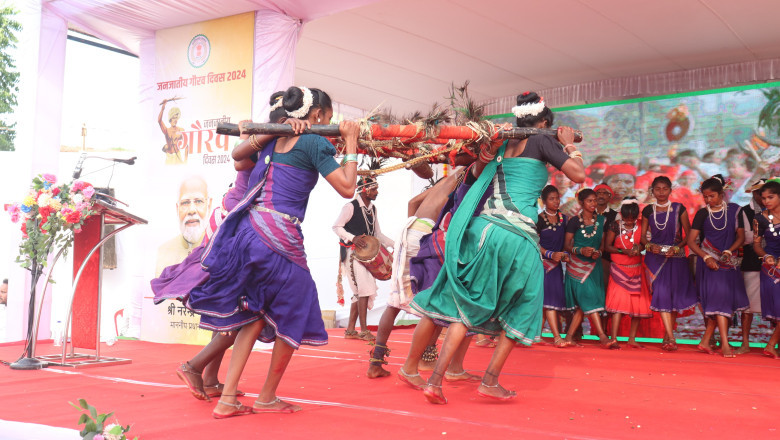 जनजाति संस्कृति बहुमूल्य एवं समृद्ध, ऐतिहासिक विरासत को संवर्धन एवं संरक्षण की आवश्यकता है-विधायक विक्रम उसेंडी...