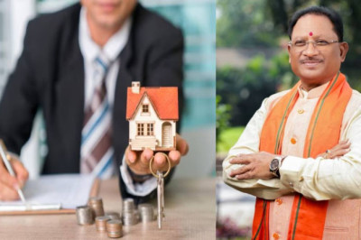 छत्तीसगढ़ में मध्यम वर्ग को संपत्ति रजिस्ट्री में बड़ी राहत: अब गाइडलाइन मूल्य पर ही लगेगा रजिस्ट्री शुल्क, वास्तविक मूल्य पर मिल सकेगा बैंक लोन, जानें पूरी डिटेल्स