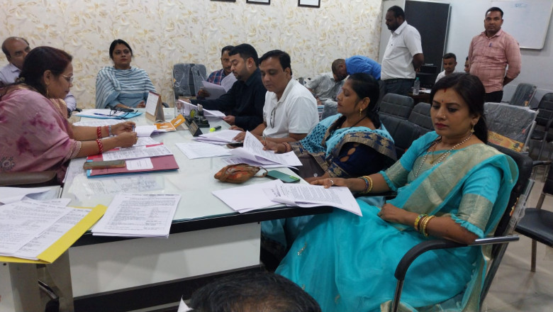 दस्तावेज नहीं होने पर जाति और निवास बनाने निगम बनेगा सेतु