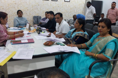 दस्तावेज नहीं होने पर जाति और निवास बनाने निगम बनेगा सेतु