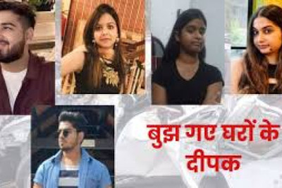 नई कार खरीदने की पार्टी, हाइस्पीड बड़ी गाड़ी और छ: की मौत : सवाल और सबक !