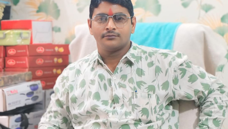 दोषमुक्त : ब्लेकमेल के आरोप से न्यायालय ने किया दबंग पत्रकार प्रहलाद दुबे को दोषमुक्त