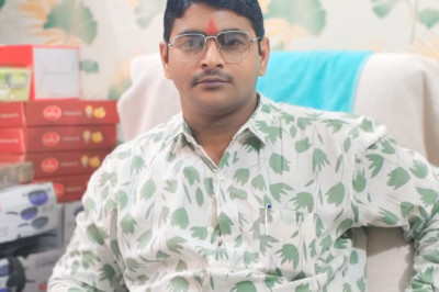 दोषमुक्त : ब्लेकमेल के आरोप से न्यायालय ने किया दबंग पत्रकार प्रहलाद दुबे को दोषमुक्त