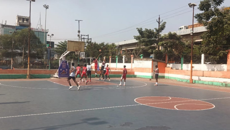 राष्ट्रीय शालेय क्रीड़ा प्रतियोगिता की संपूर्ण व्यवस्था सराहनीय...