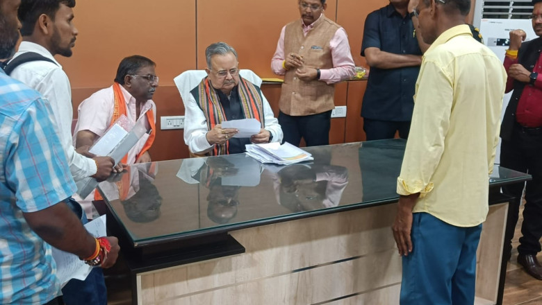 केश लड़ने के नाम पर  मिर्जा हबीब  ने की 19 लाख रुपए की ठगी...