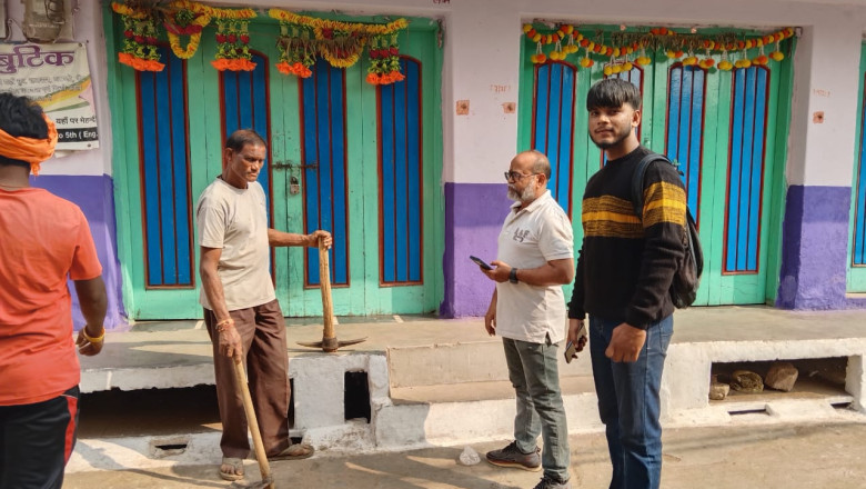 नल कनेक्शन कटने का डर, टैक्स जमा करने मांग रहे मोहलत: