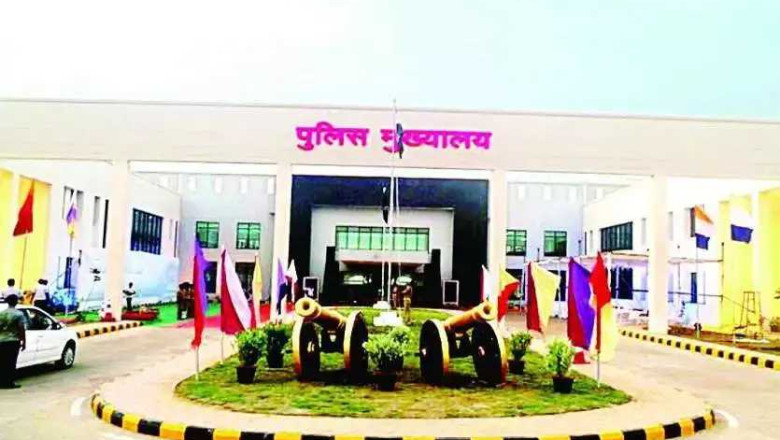CM साय ने नए DGP की नियुक्ति पर दिया बड़ा बयान...