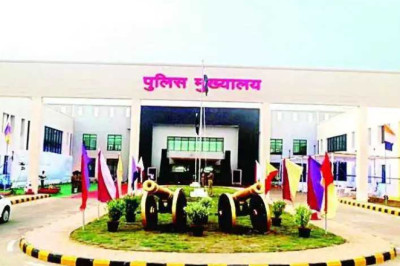 CM साय ने नए DGP की नियुक्ति पर दिया बड़ा बयान...