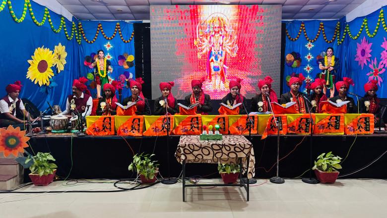 गायत्री विद्यापीठ के तृतीय राज्य स्तरीय सुन्दरकाण्ड गायन एवं व्याख्यान प्रतियोगिता का भव्य आयोजन