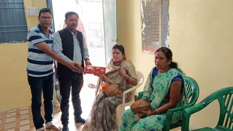 ‘मितानीन दिवस मनाया गया’
