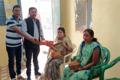 ‘मितानीन दिवस मनाया गया’