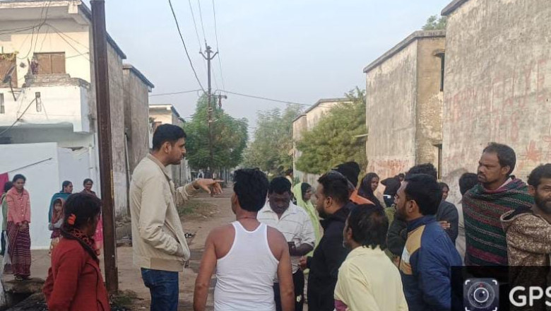 कमिश्नर ने वार्डो में साफ सफाई व्यवस्थाओं का किया निरीक्षण,नागरिको से रूबरू होकर जानी उनकी समस्या...