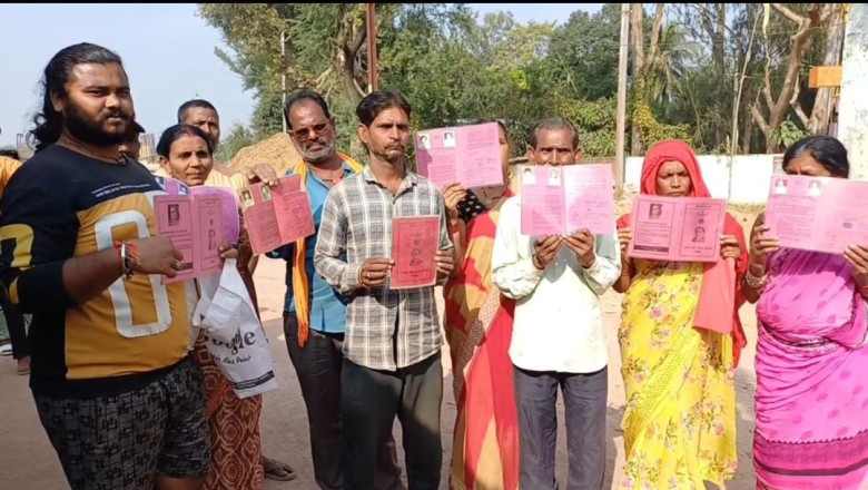 प्रधानमंत्री आवास अवैध घोषित हुए, तोड़ने की तैयारी… दो दिन का समय...