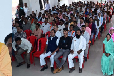 राज्य स्तरीय भव्य पंथी नृत्य प्रतियोगिता नवागढ़ में होगी आयोजित...