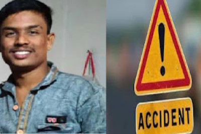 भिलाई में दर्दनाक सड़क हादसा: ट्रक की चपेट में आकर बाइक सवार युवक की मौत, आरोपी चालक गिरफ्तार...