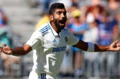इतिहास रचने का मौका एडिलेड में जसप्रीत बुमराह के पास,ऐसा करने वाले पहले गेंदबाज बनेंगे...