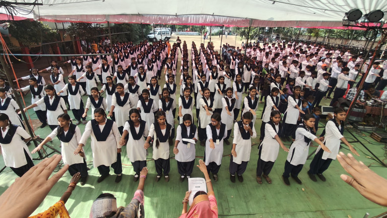शिक्षा विभाग को प्री बोर्ड परीक्षा में बच्चों की सुविधाओं का ध्यान रखने के दिए निर्देश...