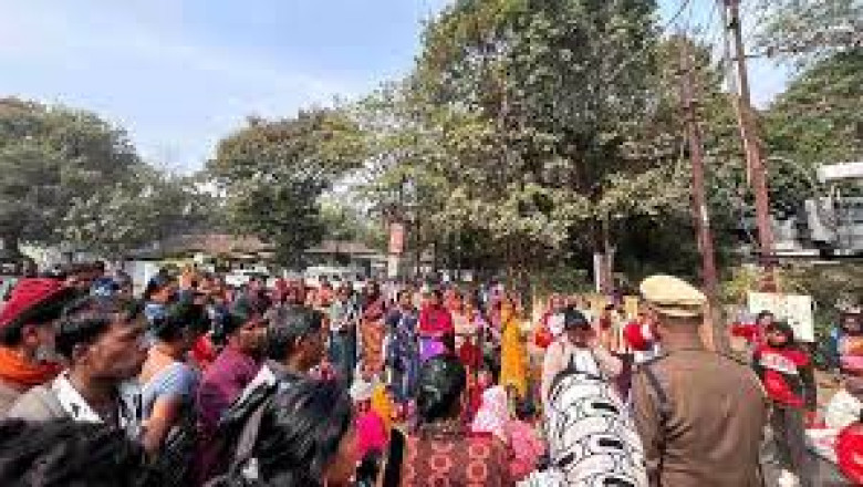 स्कैम से जुड़ा है मामला,10 महिलाएं गिरफ्तार...