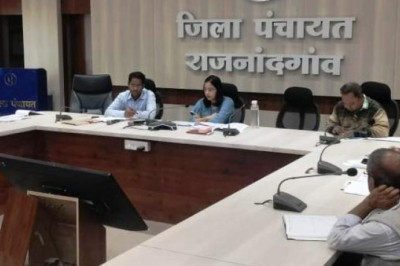 एकीकृत किसान पोर्टल में कैरीफारवर्ड व पंजीयन के लिए 2 दिसम्बर तक दिया गया अतिरिक्त समय...