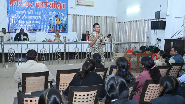 ग्रामीणों की मांग एवं समस्याओं से संबंधित आवेदनों का किया जायेगा निराकरण...