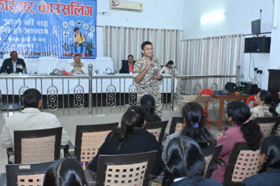 ग्रामीणों की मांग एवं समस्याओं से संबंधित आवेदनों का किया जायेगा निराकरण...